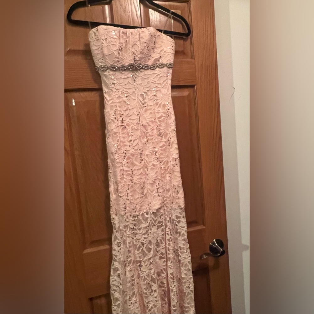 Homecoming/ Party Dress